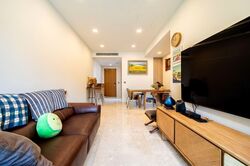 Jervois Treasures (D10), Apartment #609522081